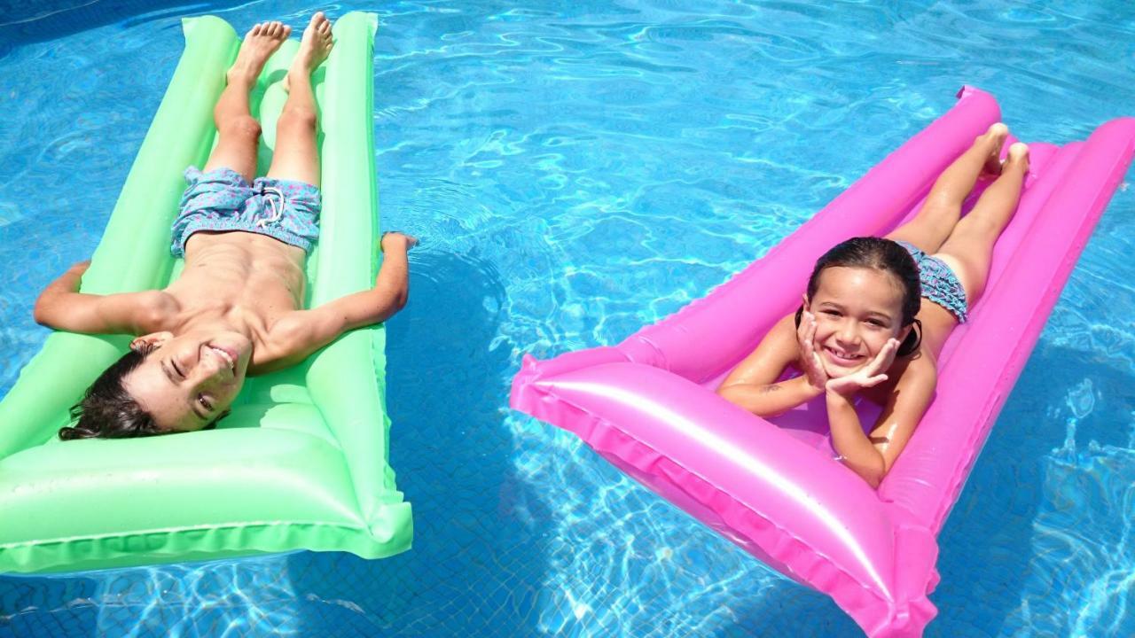 Stella Resort & Spa Chłapowo エクステリア 写真