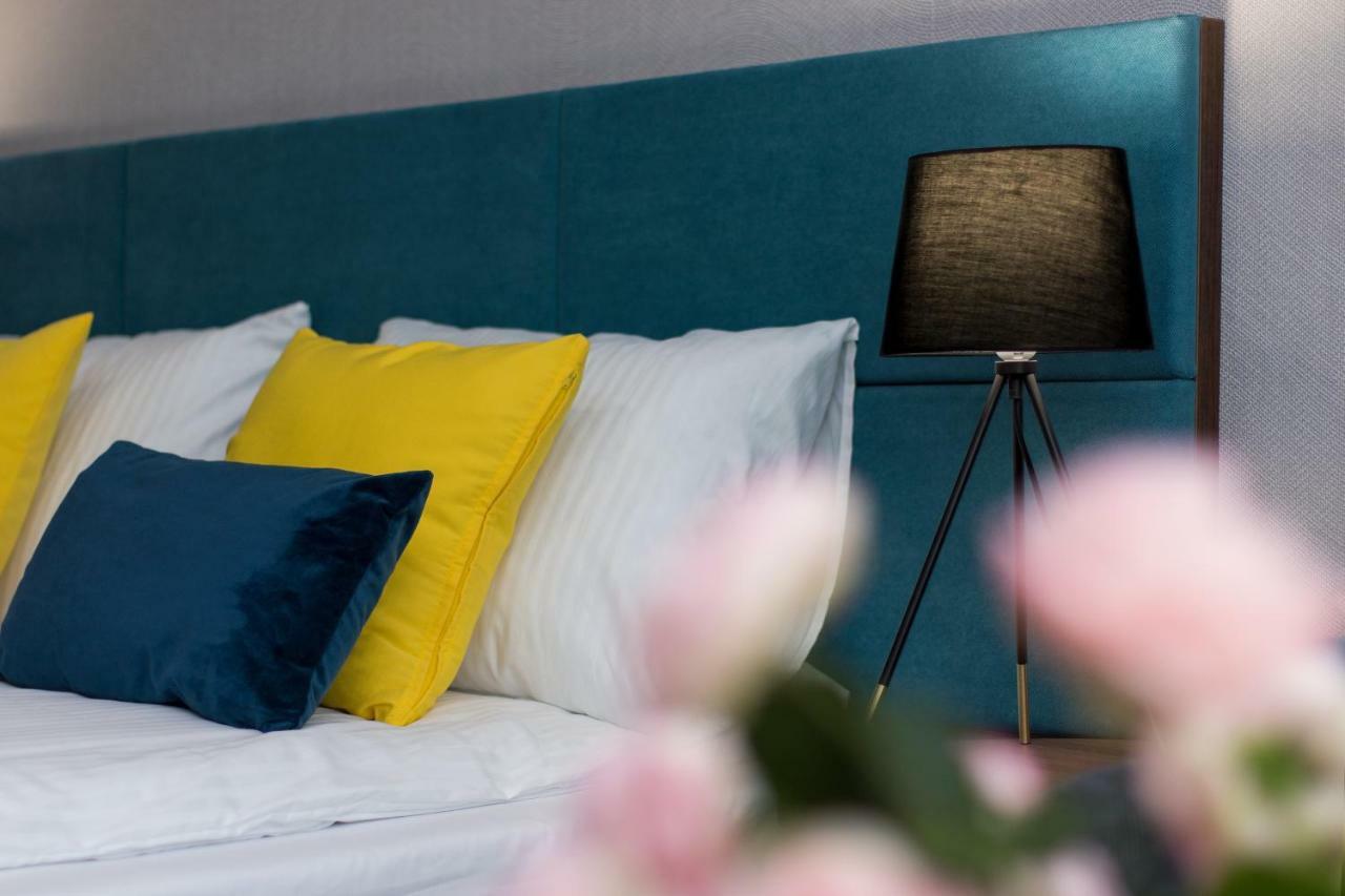 Stella Resort & Spa Chłapowo エクステリア 写真