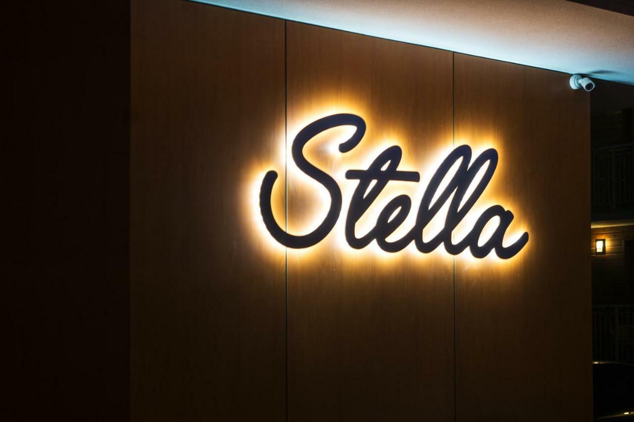 Stella Resort & Spa Chłapowo エクステリア 写真